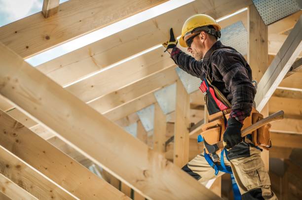 Best Emergency Roof Repair  in Crenshaw, MS