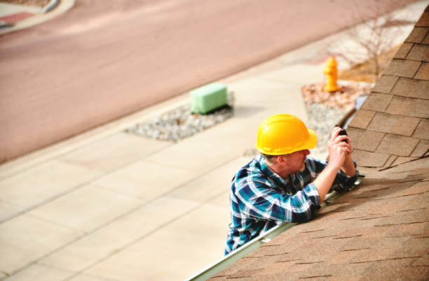 Best Roof Waterproofing Services  in Crenshaw, MS