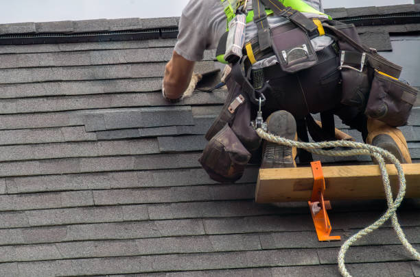 Quick and Trustworthy Emergency Roof Repair Services in Crenshaw, MS
