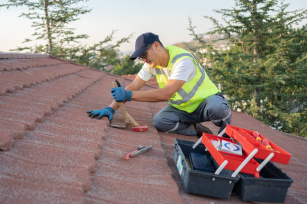 Best New Roof Installation  in Crenshaw, MS
