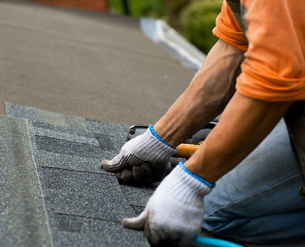 Best Slate Roofing Contractor  in Crenshaw, MS