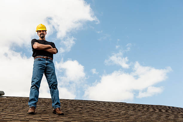 Best Residential Roofing Contractor  in Crenshaw, MS