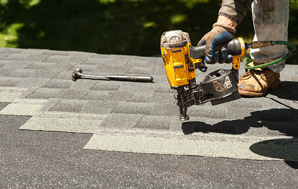 Best Commercial Roofing Services  in Crenshaw, MS