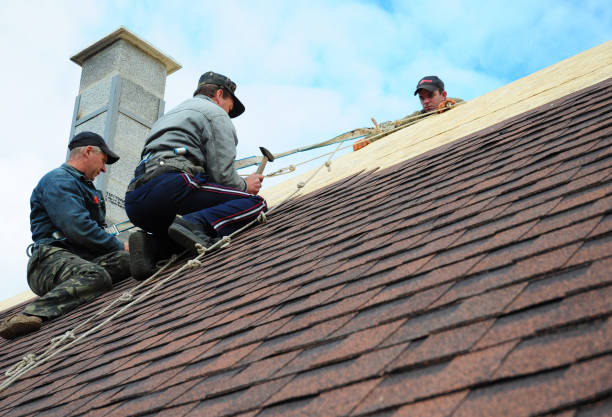 Best New Roof Installation  in Crenshaw, MS