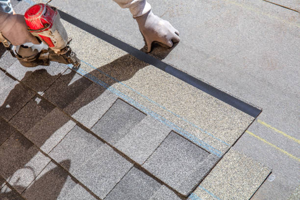 Best Roof Waterproofing Services  in Crenshaw, MS